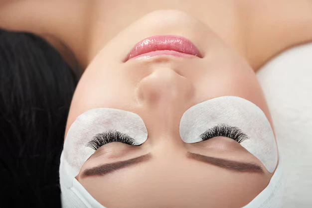 Precision is key in eyelash extensions. We meticulously apply each lash to ensure a natural, seamless blend with your natural lashes. Our attention to detail results in stunning lashes that look and feel natural, whether you're opting for a classic set or a fuller volume look.
